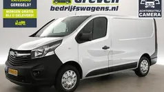 Gebruikt 2019 Opel Vivaro Van | € 8.600 (Super prijs)
