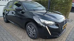 Gebruikt 2022 Peugeot 208 Active Hatchback | € 16.250 (Goede deal)