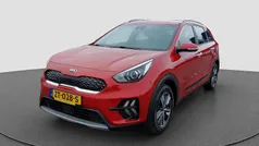 Gebruikt 2019 Kia Niro SUV | € 18.445 (Goede deal)