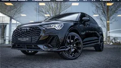 Gebruikt 2022 Audi Q3 Sportback S-Line SUV | € 43.950 (Eerlijke prijs)