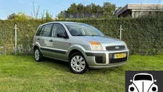 Grijs Gebruikt 2006 Ford Fusion MPV | € 2.248 (Eerlijke prijs)
