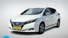 Gebruikt 2019 Nissan Leaf Acenta Hatchback | € 11.749 (Eerlijke prijs)