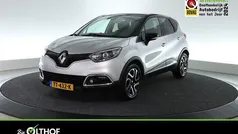 Gebruikt 2014 Renault Captur Dynamique SUV | € 9.350 (Eerlijke prijs)