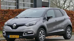Gebruikt 2017 Renault Captur LIMITED SUV | € 10.950 (Eerlijke prijs)