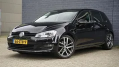 Gebruikt 2013 VW Golf VII Highline Hatchback | € 8.999 (Eerlijke prijs)