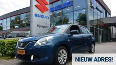 Gebruikt 2019 Suzuki Baleno Exclusive Hatchback | € 13.950 (Eerlijke prijs)