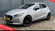 Gebruikt 2023 Mazda 2 Sportive Hatchback | € 17.900 (Goede deal)