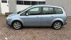 Blauw Gebruikt 2004 Ford C-MAX MPV | € 1.450 (Goede deal)