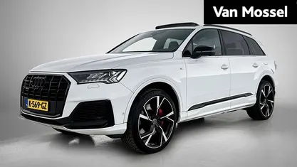 Occasion Audi Q7 Proline 381 PK (280 kW) 2021 SUV