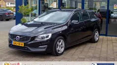 Gebruikt 2018 Volvo V60 Stationwagen | € 21.940 (Eerlijke prijs)