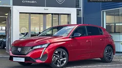 Gebruikt 2025 Peugeot 308 Allure Hatchback | € 41.985 (Eerlijke prijs)