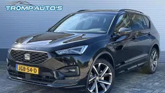 Gebruikt 2021 Seat Tarraco FR SUV | € 28.750 (Eerlijke prijs)