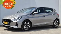 Gebruikt 2023 Hyundai i20 Comfort Hatchback | € 21.385 (Eerlijke prijs)