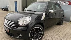 Gebruikt 2013 Mini Cooper Countryman Chili SUV | € 6.740 (Goede deal)