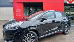 Gebruikt 2023 Ford Puma ST-Line SUV | € 18.950 (Eerlijke prijs)