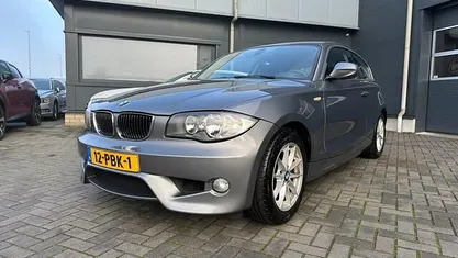 Occasion BMW 118 143 PK (105 kW) 2010 Hatchback