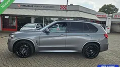 Grijs Gebruikt 2016 BMW X5 Executive SUV | € 26.950 (Eerlijke prijs)
