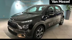 Gebruikt 2023 Citroën C3 PureTech Hatchback | € 18.500 (Eerlijke prijs)