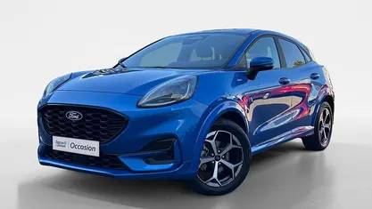 Occasion 2024 Ford Puma ST-Line SUV | € 27.440 (Eerlijke prijs)