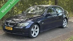 Gebruikt 2006 BMW 325 Executive Sedan | € 2.795 (Super prijs)