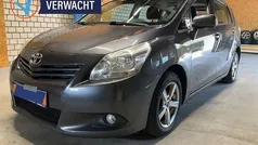 Gebruikt 2010 Toyota Verso Edition MPV | € 11.950 (Eerlijke prijs)