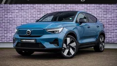 Gebruikt 2022 Volvo C40 Plus SUV | € 30.899 (Goede deal)