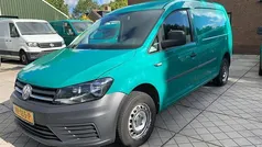 Gebruikt 2015 VW Caddy Maxi Highline MPV | € 5.250 (Goede deal)