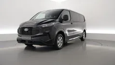 Grijs Nieuw 2024 Ford Transit Custom Trend Cabriolet | € 43.750 (Goede deal)