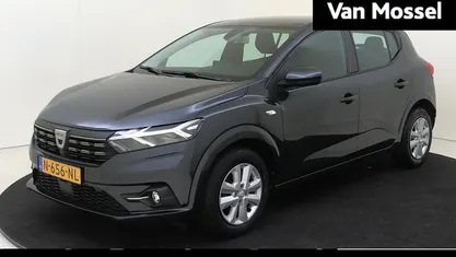 Occasion Dacia Sandero Comfort 2021 Hatchback