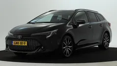 Gebruikt 2024 Toyota Corolla Hybrid Sport Stationwagen | € 34.950 (Eerlijke prijs)