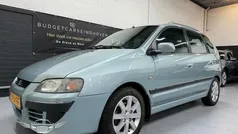Gebruikt 2004 Mitsubishi Space Star Instyle MPV | € 1.095 (Eerlijke prijs)