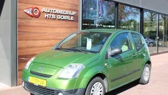Citroën C2