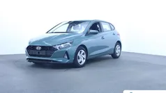 Gebruikt 2023 Hyundai i20 Comfort Hatchback | € 21.095 (Eerlijke prijs)