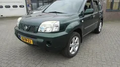 Gebruikt 2006 Nissan X-Trail Comfort SUV | € 3.450 (Eerlijke prijs)