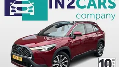 Gebruikt 2022 Toyota Corolla Cross Edition SUV | € 34.900 (Goede deal)
