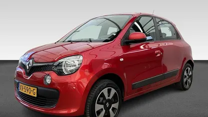 Occasion Renault Twingo Collection 71 PK (52 kW) 2019 Hatchback