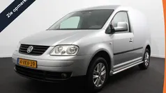Gebruikt 2011 VW Caddy MPV | € 3.390 (Eerlijke prijs)