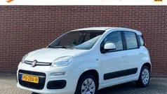 Gebruikt 2017 Fiat Panda Pop Star Hatchback | € 11.650 (Eerlijke prijs)