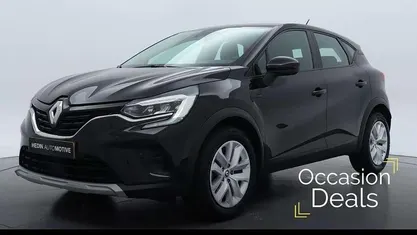 Occasion Renault Captur Evolution 91 PK (66 kW) 2023 SUV