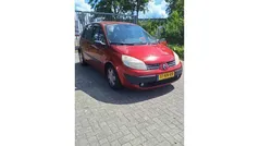 Gebruikt 2004 Renault Scénic II Dynamique MPV | € 1.200 (Goede deal)