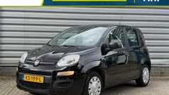 Gebruikt 2016 Fiat Panda Pop Star Hatchback | € 5.940 (Goede deal)
