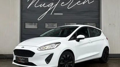 Wit Occasion 2019 Ford Fiesta Trend Hatchback | € 7.850 (Eerlijke prijs)