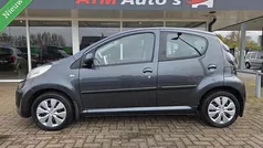 Grijs Gebruikt 2013 Citroën C1 Hatchback | € 4.999 (Eerlijke prijs)