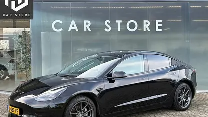 Occasion Tesla Model 3 Standard Range 208 kW (283 PK) 2021 Sedan