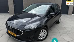Gebruikt 2022 Ford Fiesta S Hatchback | € 15.795 (Goede deal)