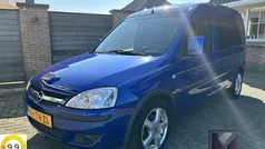 Gebruikt 2006 Opel Combo MPV | € 4.250 (Eerlijke prijs)