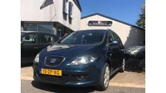 Gebruikt 2008 Seat Altea XL Prima MPV | € 995 (Eerlijke prijs)