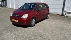 Gebruikt 2006 Opel Meriva Business MPV | € 1.495 (Eerlijke prijs)