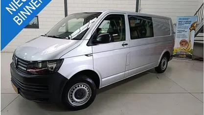 Gebruikt 2017 VW T6 Comfortline Van | € 19.750 (Eerlijke prijs)