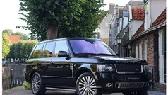 Gebruikt 2012 Land Rover Range Rover SUV | € 89.950